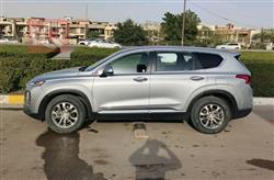 هيونداي سانتافي